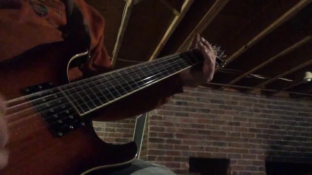 PRS baritone смотреть онлайн