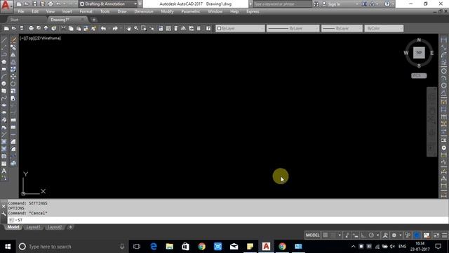 2 Ways To Access Text Style Dialog Box In AutoCAD смотреть онлайн