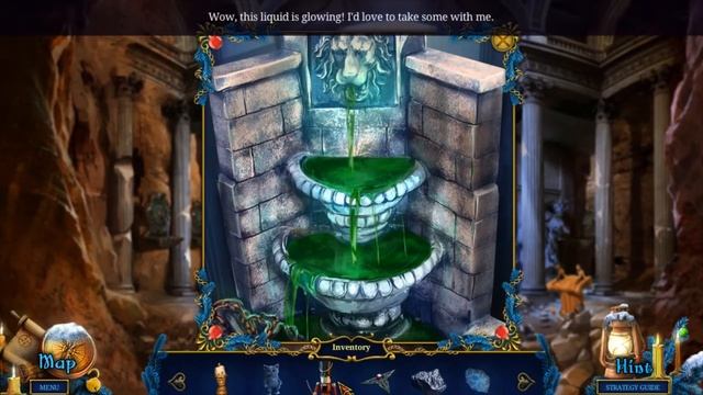 Christmas Stories: Nutcracker Collector's Edition: Why a Rock Golem? - Part 6 - World Select Gamin смотреть онлайн