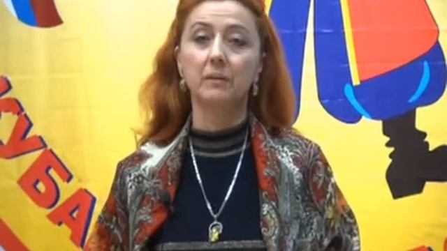 Фестиваль «Кубанский казачок». смотреть онлайн