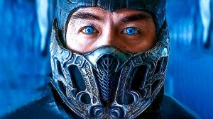 Мортал Комбат ? Русский трейлер ? Фильм 2021