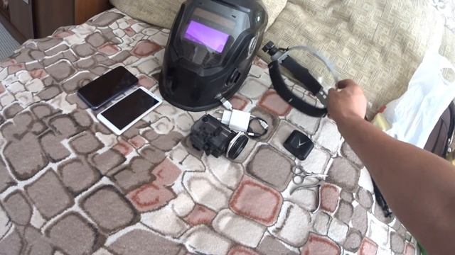 Что взять на вахту, собираемся в месте)))))) смотреть онлайн