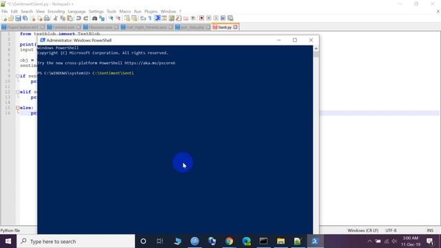 Sentiment analysis project video смотреть онлайн