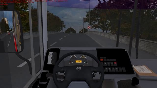 [OMSI 2] 2240 Estrela Dalva - Apache Vip II Volvo + G27 #OMSI2 #OMSI смотреть онлайн