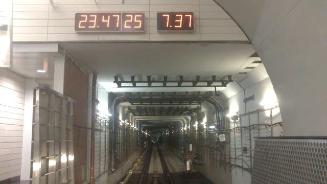 Новокосино - Новогиреево смотреть онлайн