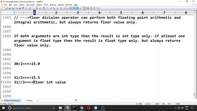 Python Tutorials | Python | Session - 13 | 06-01-2021 | 7:30 PM | by Durga Sir смотреть онлайн