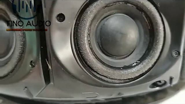 Repair & Restoration HARMAN KARDON AURA смотреть онлайн