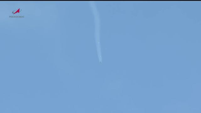 Expedition 70/71Soyuz MS-25 Launch, Docking Highlights - March 25, 2024 смотреть онлайн