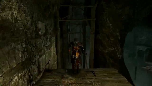 AC Revelations - Epic Boat Chase смотреть онлайн