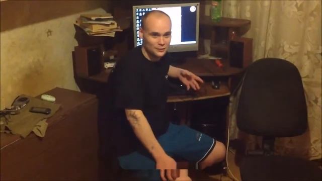 Отзыв клиента Владимира о ремонте компьютера в Сарапуле "Эксперт" смотреть онлайн