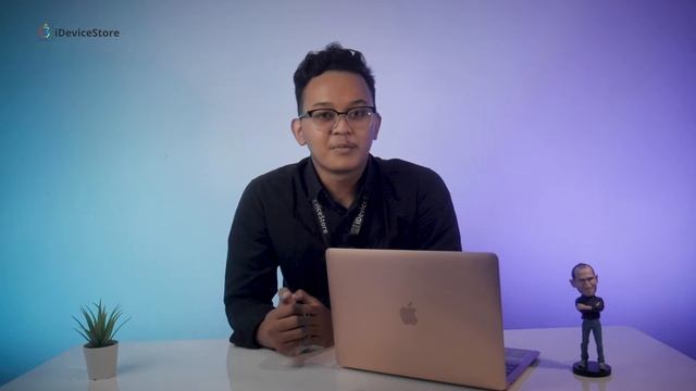 REVIEW SINGKAT MacBook Air Retina 13" M1 2020 смотреть онлайн