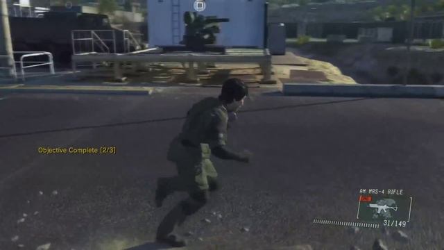 14 DAYS or: KOJIMA'S LAST MISSION смотреть онлайн