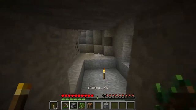 Моя сборка Minecraft - Factory Craft смотреть онлайн