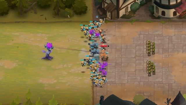 Unit Breakdown #10 - Mind Corruptor смотреть онлайн