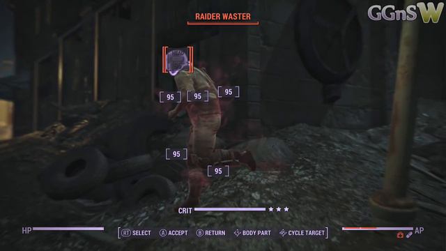 Ⓦ Fallout 4 New Survival Walkthrough ▪ Part 62: Trouble Brewin', etc. смотреть онлайн