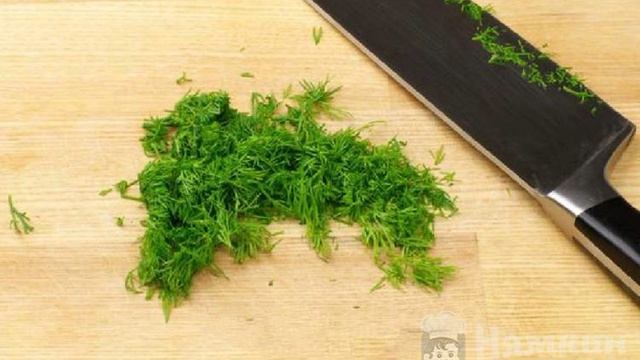 Кухня Мамашки