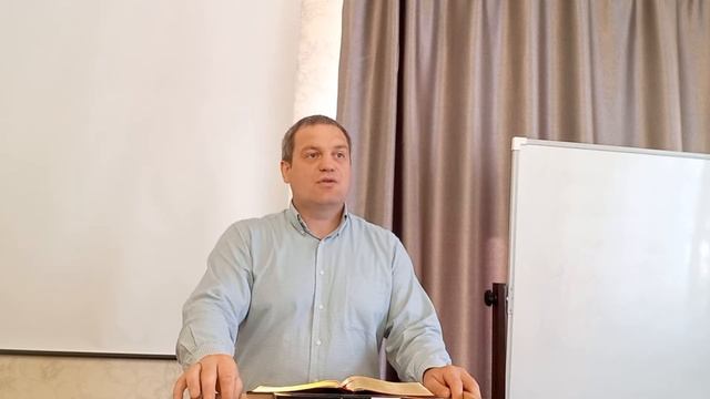 Цена следования за Царем, Марк. 10:17-31 / Олег Синяков, 25.07.2021