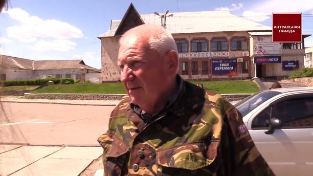 Володарский район обезглавлен - Табалюк сбежал в отпуск смотреть онлайн