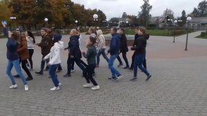 Танец Калипсо