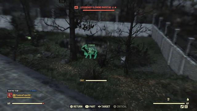 Modding new weapons & Testing my new guns Fallout 76 livestreaming FO76 pure gaming Solo смотреть онлайн