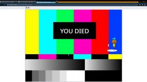 talking tom and ben news Trevor Henderson remix on Scratch  cartoon cat terror y horror