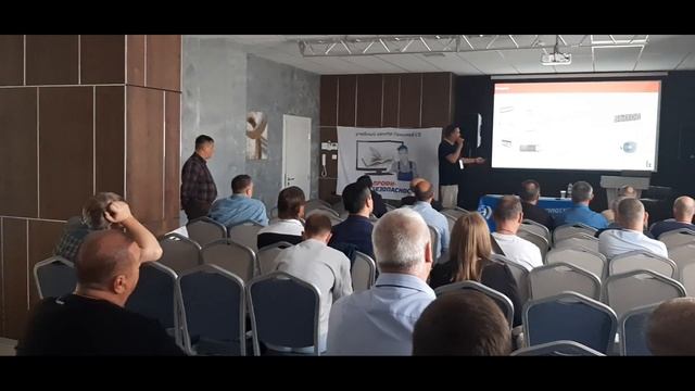 КРАСНОДАР Х форум Профи-Безопасность 2023 смотреть онлайн