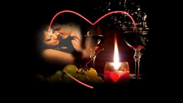 _Коктейль любви_ муз. исп. Константин Дерр сл. Галина Малышева