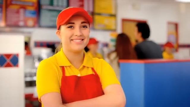 Better Call Saul Teases Gus Fring's Return in Hilarious Fast-Food Ad смотреть онлайн