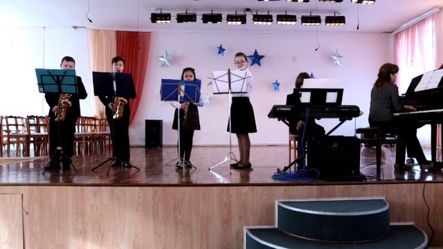 В пещере горного короля Э. Григ в обр. А. Хаккарайнена смотреть онлайн