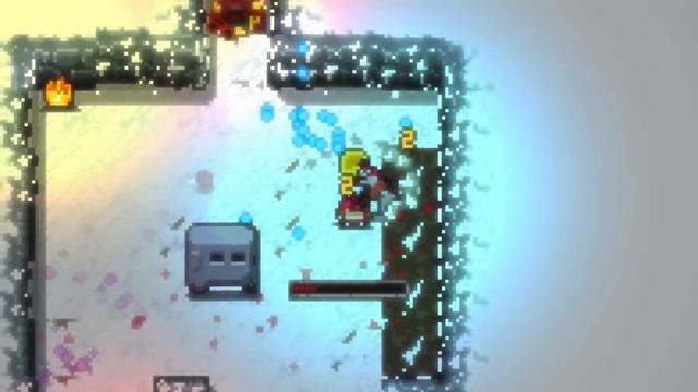 Heroes of Loot 2 - procedural dungeon crawling action adventure смотреть онлайн