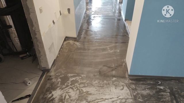 Эпоксидное покрытие смотреть онлайн