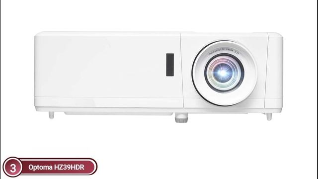 Top 5 Best 4K Projector смотреть онлайн