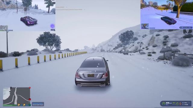 КОПЫ НЕ ДУМАЛИ ЧТО Я БУДУ ГРАБИТЬ НА ЭТОЙ МАШИНЕ! КОПЫ ВОРЫ В GTA 5 RP BURTON смотреть онлайн