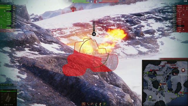 VK 45.03: Dự án "Tiger III" của Đức? | World of Tanks смотреть онлайн