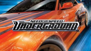 Need for Speed Underground / 26 / T I -  24's
