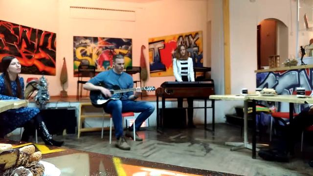 Здравые люди. Творческий вечер. Чиж - О любви смотреть онлайн