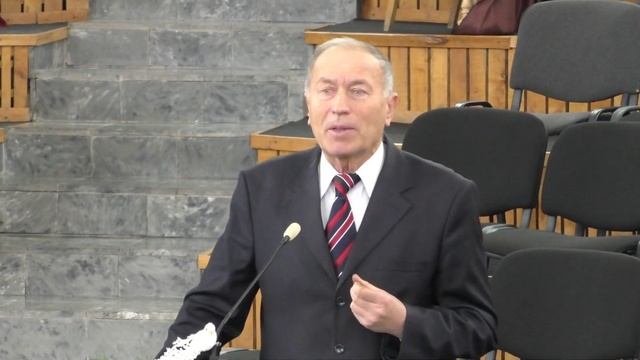 Проповедь: Владимир Киян. Тема "Рождество" смотреть онлайн