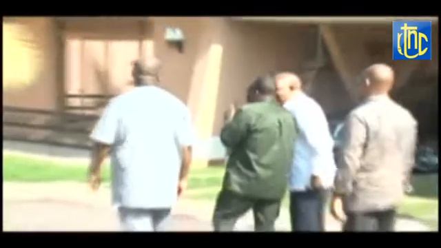 Rencontre des Présidents F.TSHISEKEDI et Joseph KABILA à la cité de l'UA смотреть онлайн