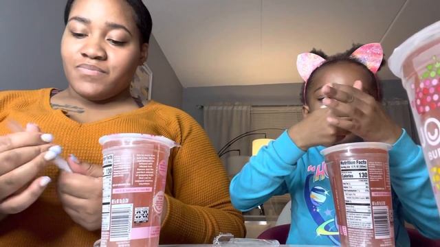 JOYBA bubble tea |Popping boba| смотреть онлайн
