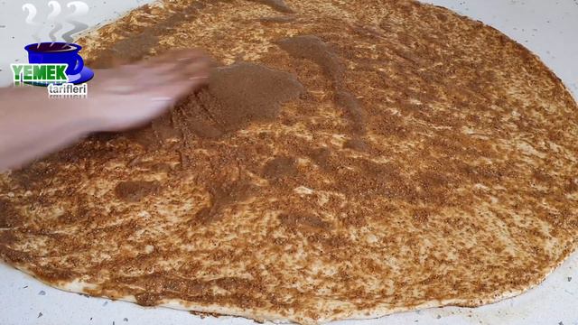 Pamuk gibi yumuşak ve çok lezzetli haşhaşlı çörek tarifi - Tam tarif смотреть онлайн