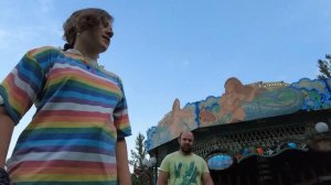 Польша (Часть 3) | Закопане 2021 | Город курорт | Рынок | Национальная еда Польши | Улица Крупувки