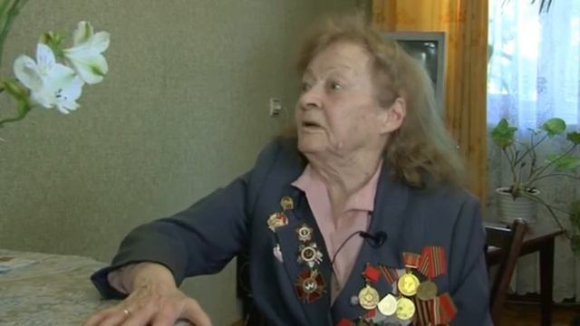Король Ольга Тихоновна смотреть онлайн