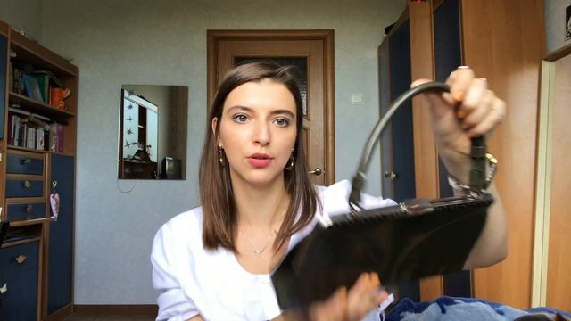 о секонд-хендах: мое отношение, почему стоит обратить внимание, примеряю вещи смотреть онлайн