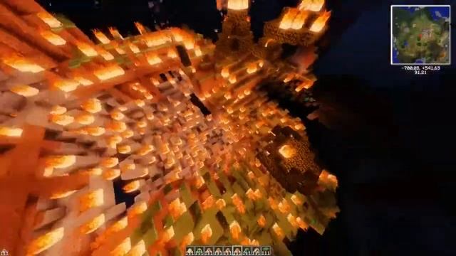 The Helpful Egg - Обзор мода (Minecraft) смотреть онлайн