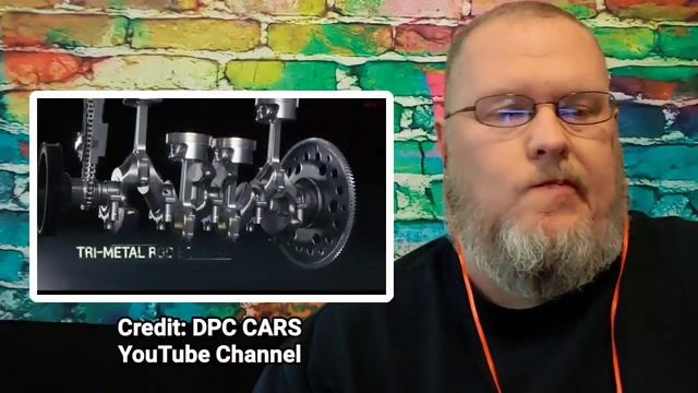 2022 GM 2.7L Turbo Video Review & Reaction | What has Changed? смотреть онлайн