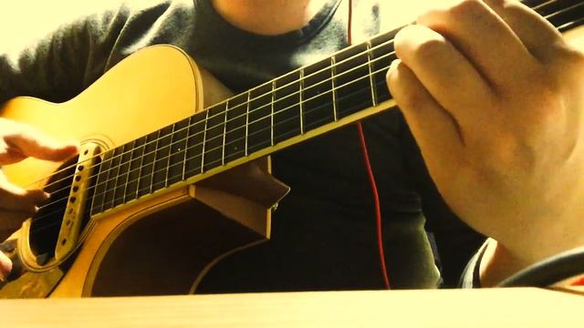 K. K. Slider (Animal Crossing) - K. K. Cruisin' (Acoustic Instrumental Cover by Acoustic Tap) смотреть онлайн