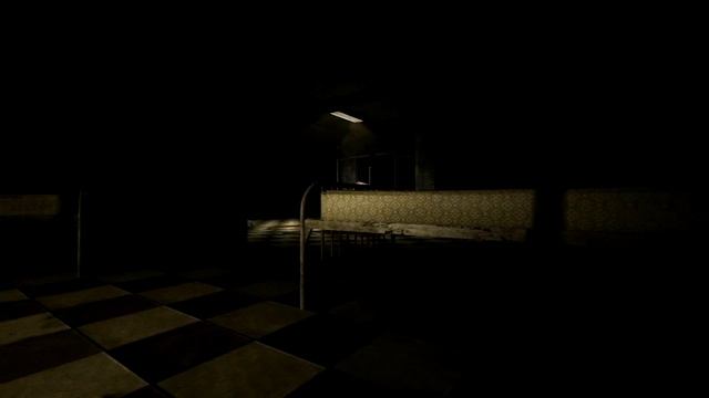 Outlast:Нижний этаж мужского отделения смотреть онлайн
