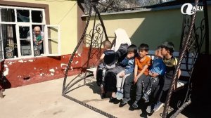 ЛАХЗАХОИ НОГУВОР САХНАИ НАВ (ЗАНАКИ САРХУР 2023)