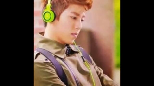 Cutest Korean Actors(lee Hyun Woo And Yoo Seung Ho)