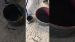 Резиновое покрытие своими руками